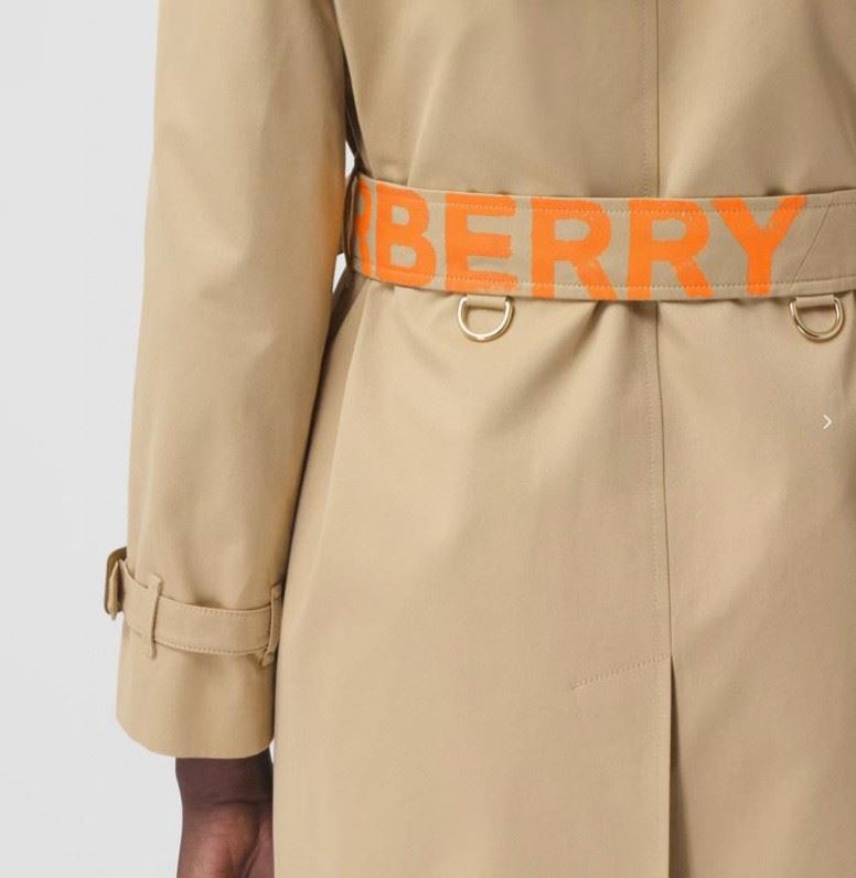 Burberry Outwear